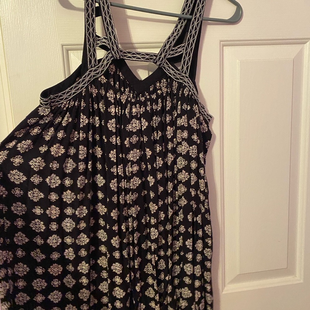 American eagle summer dress